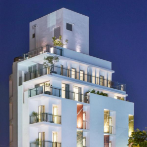  Hotel Mapp  Taichung City